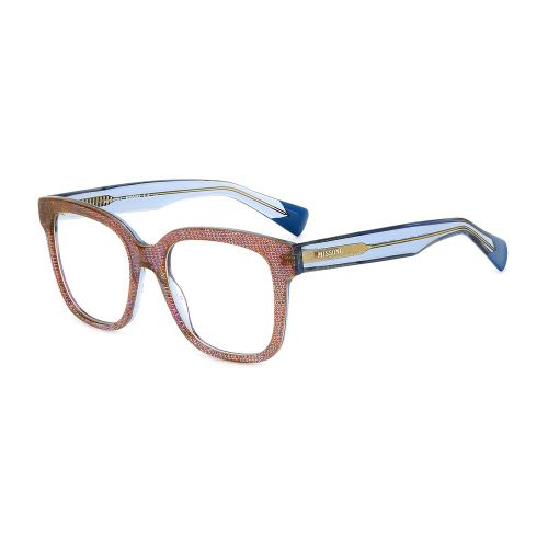 Plastic Glasses Women's (Frames) - Missoni - Modalova