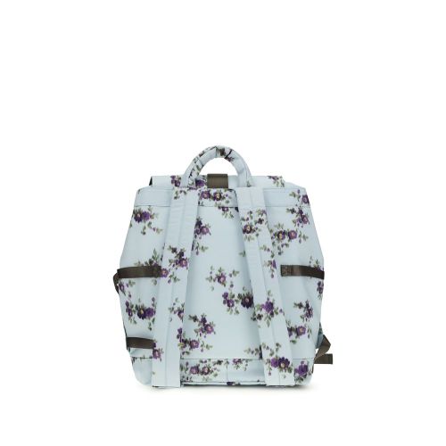 Polyester Women's Backpack - Ganni - Modalova