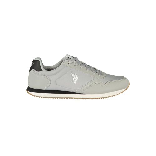 Polyurethane Men's Men's Sneaker - U.S. POLO ASSN. - Modalova