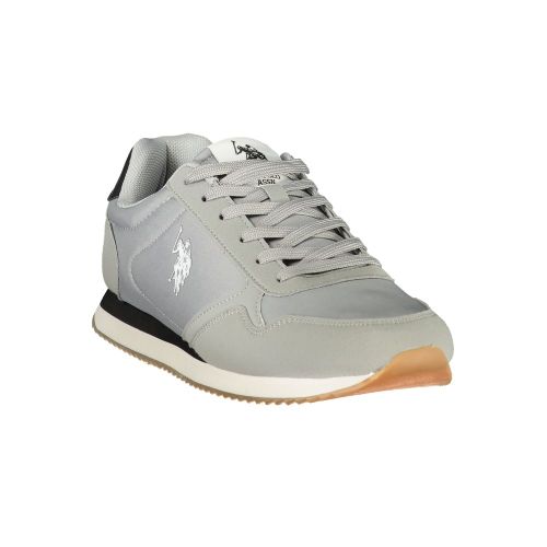 Polyurethane Men's Men's Sneaker - U.S. POLO ASSN. - Modalova