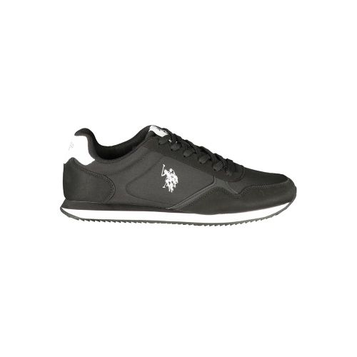 Polyurethane Men's Men's Sneaker - U.S. POLO ASSN. - Modalova
