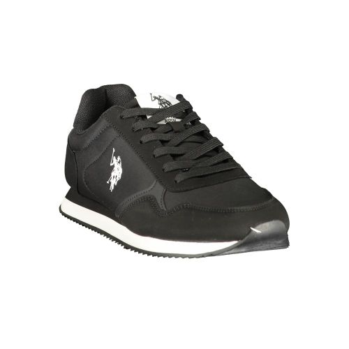 Polyurethane Men's Men's Sneaker - U.S. POLO ASSN. - Modalova