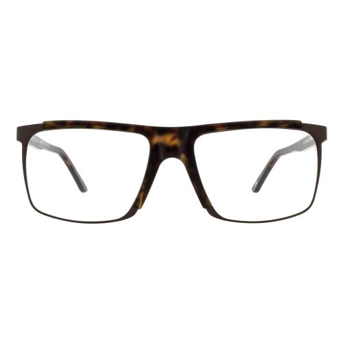 Plastic Glasses Men's (Frames) - Andy Wolf - Modalova