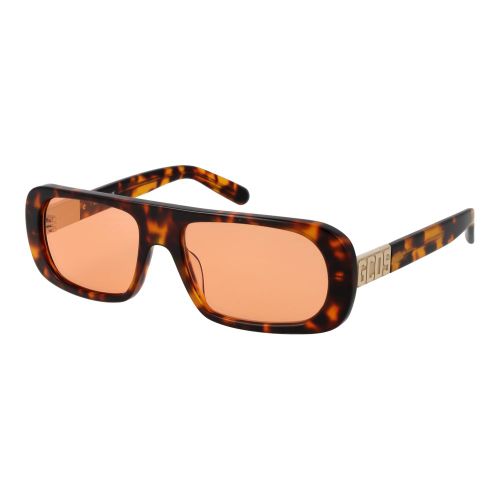 GCDS Multicolor Plastic Sunglasses - GCDS - Modalova