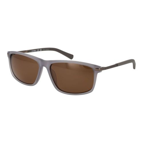 Plastic Men's Sunglasses - Harley-Davidson - Modalova