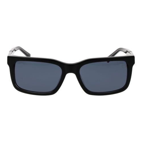 Plastic Men's Sunglasses - Timberland - Modalova