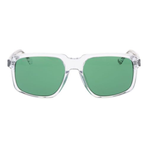 Plastic Men's Sunglasses - Web - Modalova