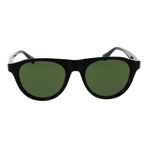 Web Brown Plastic Men's Sunglasses - Web - Modalova