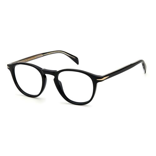 Acetate Glasses Men's (Frames) - David Beckham - Modalova