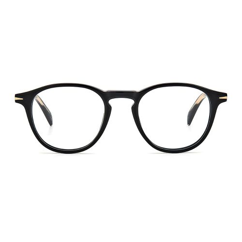 Acetate Glasses Men's (Frames) - David Beckham - Modalova