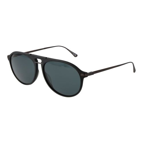 Web Black Titanium Men's Sunglasses - Web - Modalova