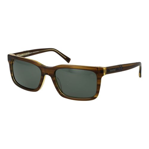 Plastic Men's Sunglasses - Timberland - Modalova