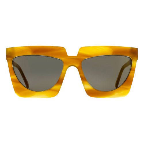 Acetate Women's Sunglasses - Andy Wolf - Modalova