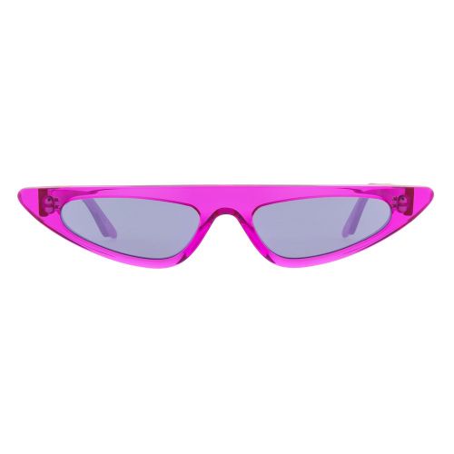 Acetate Women's Sunglasses - Andy Wolf - Modalova