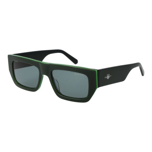 Gant Bicolor Plastic Sunglasses - Gant - Modalova