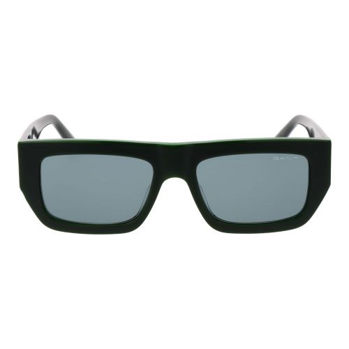 Gant Bicolor Plastic Sunglasses - Gant - Modalova