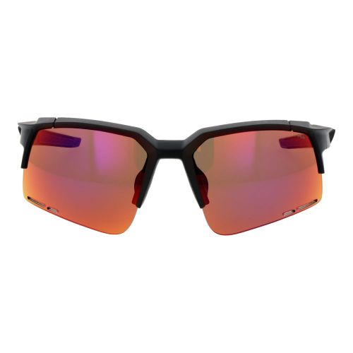 Fila Black Plastic Sunglasses - Fila - Modalova