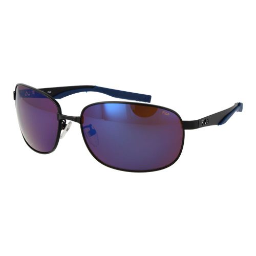 Stainless Steel Men's Sunglasses - Fila - Modalova