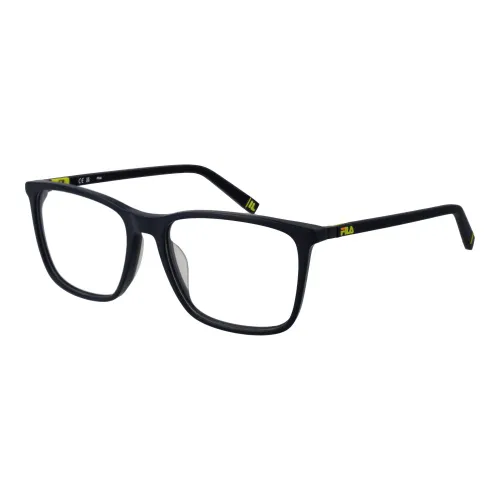 Cellulose Acetate Glasses Men's (Frames) - Fila - Modalova