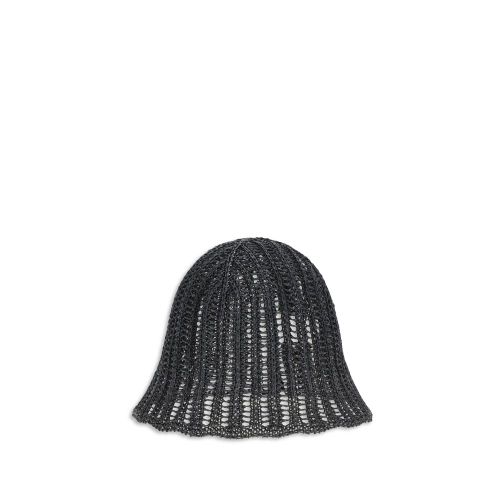 Polyamide Bucket Women's Hat - Brunello Cucinelli - Modalova