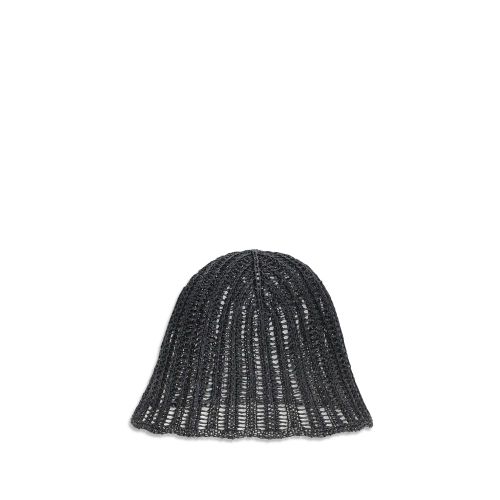 Polyamide Bucket Women's Hat - Brunello Cucinelli - Modalova