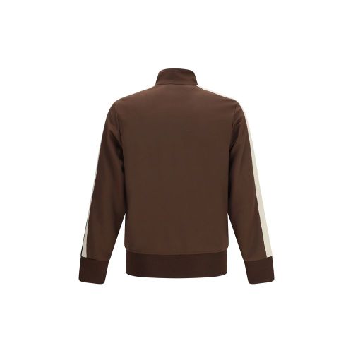 Polyester Shell Men's Jacket - Palm Angels - Modalova
