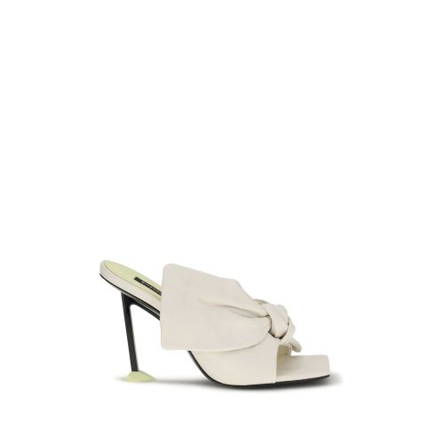 Lamb Ovis Aries Women's Mules - Givenchy - Modalova