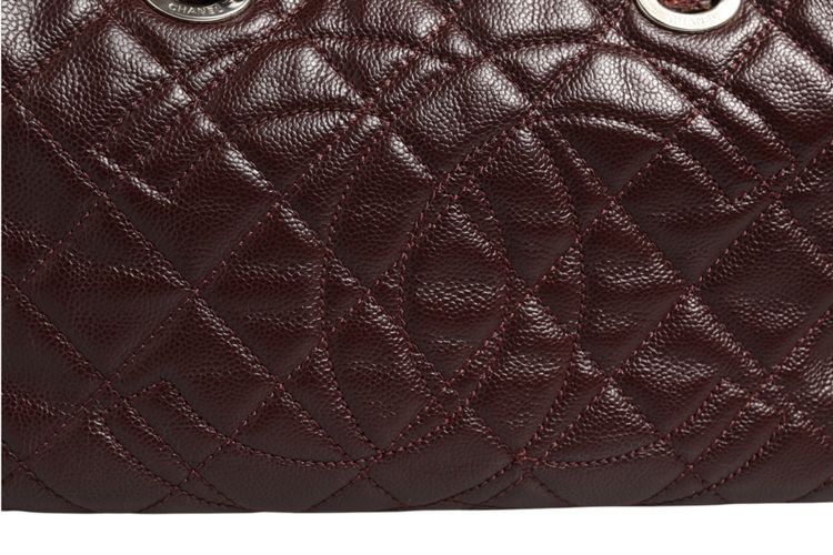 Timeless Bowler Women's Bag (Pre-Owned) - Chanel - Modalova