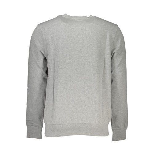 Cotton Men's Men's Sweatshirt - North Sails - Modalova