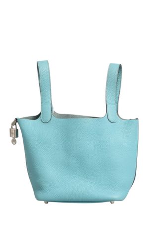 Picotin Lock 18 Women's Bag (Pre-Owned) - Hermès - Modalova
