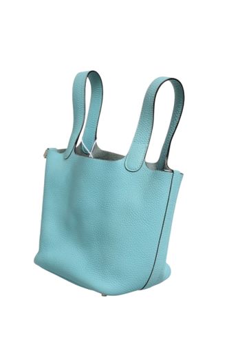 Picotin Lock 18 Women's Bag (Pre-Owned) - Hermès - Modalova