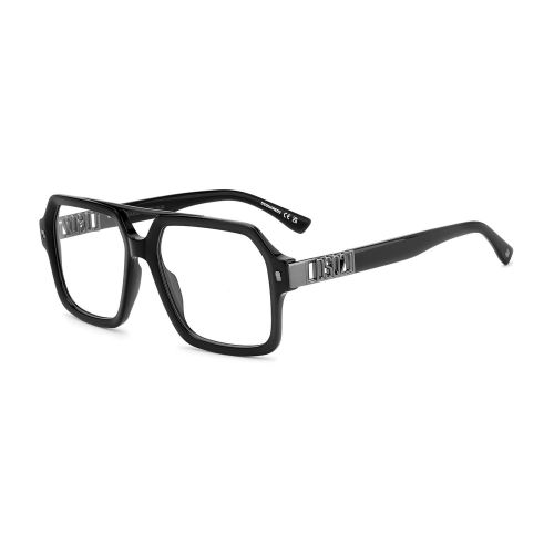 Acetate Glasses Men's (Frames) - Dsquared² - Modalova