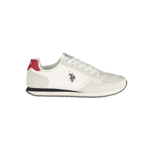 Polyurethane Men's Men's Sneaker - U.S. POLO ASSN. - Modalova