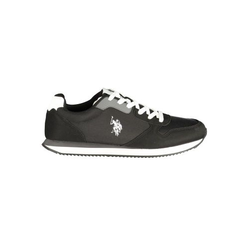 Polyurethane Men's Men's Sneaker - U.S. POLO ASSN. - Modalova