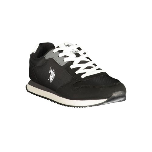 Polyurethane Men's Men's Sneaker - U.S. POLO ASSN. - Modalova