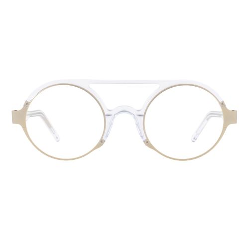 Acetate Glasses (Frames) - Andy Wolf - Modalova