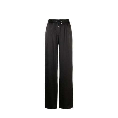 Polyamide Casual Women's Pants - Herno - Modalova