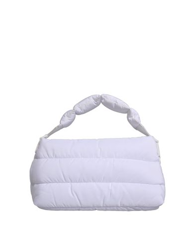 Logo Plaque Polyester Quilted Shoulder Borse Women's Bag (Pre-Owned) - Dolce & Gabbana - Modalova