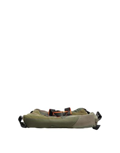 Military Patchwork Rucksack Backpack Borse Men Men's Bag - Dolce & Gabbana - Modalova