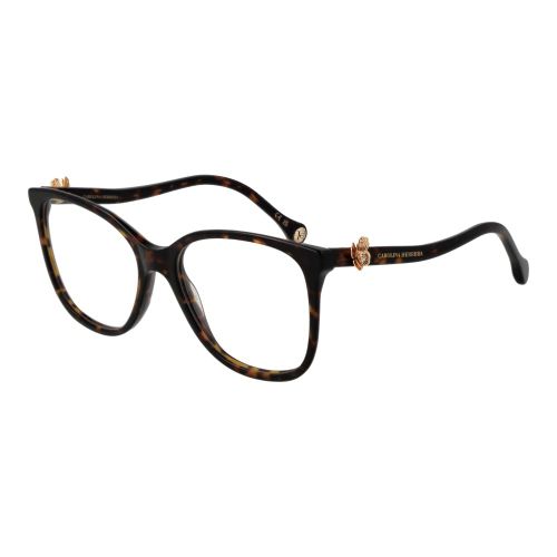 Acetate Glasses Women's (Frames) - Carolina Herrera - Modalova
