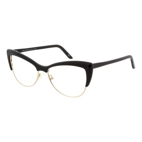 Acetate & Metal Glasses Women's (Frames) - Andy Wolf - Modalova