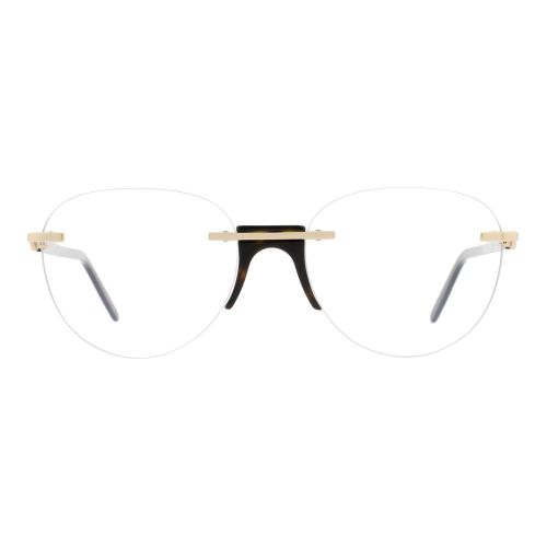 Acetate Glasses (Frames) - Andy Wolf - Modalova