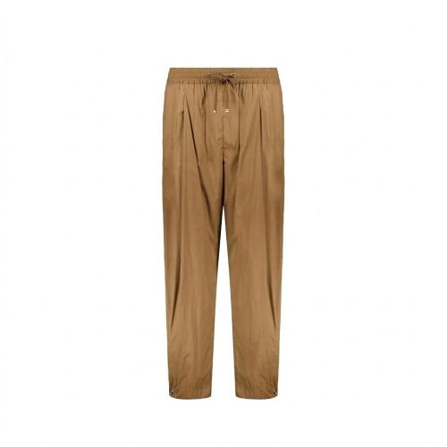 Elastane Athletic Women's Pants - Herno - Modalova