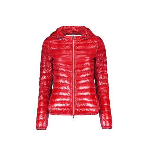 Polyamide Shell Women's Jacket - Herno - Modalova