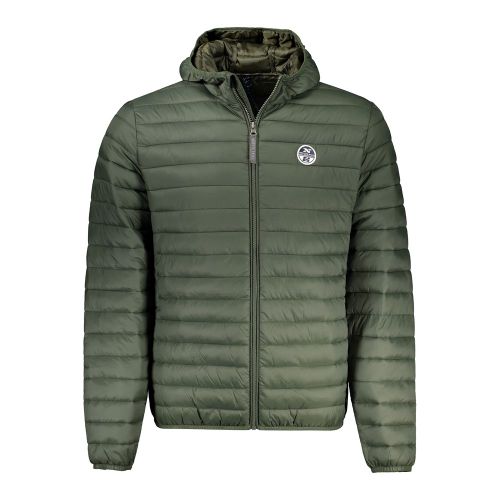 Polyamide Men Men's Jacket - North Sails - Modalova