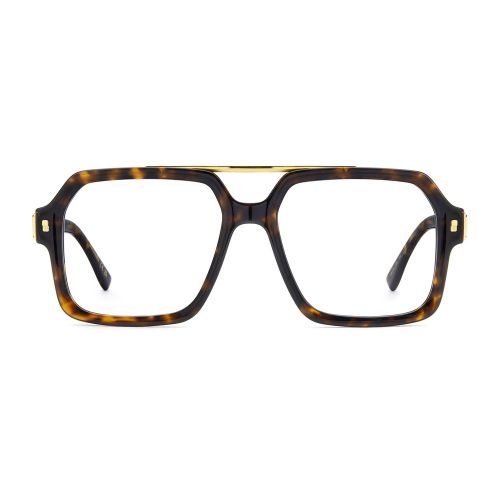 Acetate Glasses Men's (Frames) - Dsquared² - Modalova