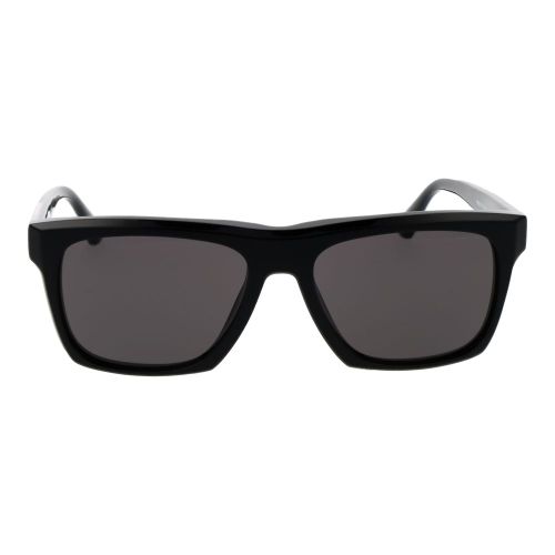 Web Black Acetate Men's Sunglasses - Web - Modalova