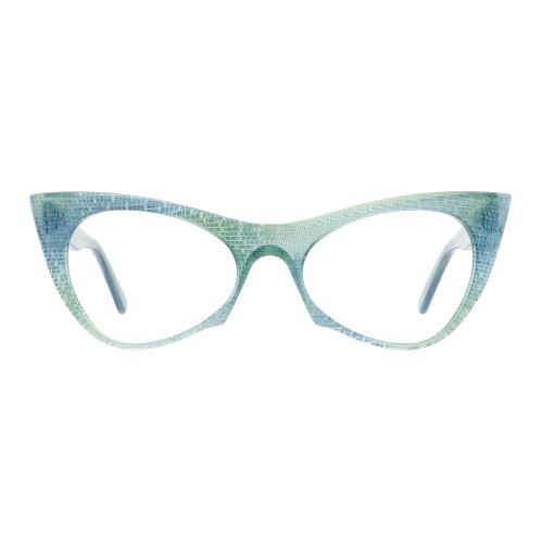 Acetate Glasses Women's (Frames) - Andy Wolf - Modalova
