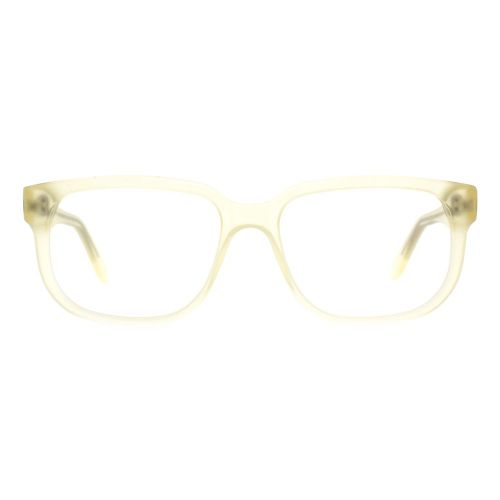Acetate Glasses Men's (Frames) - Andy Wolf - Modalova