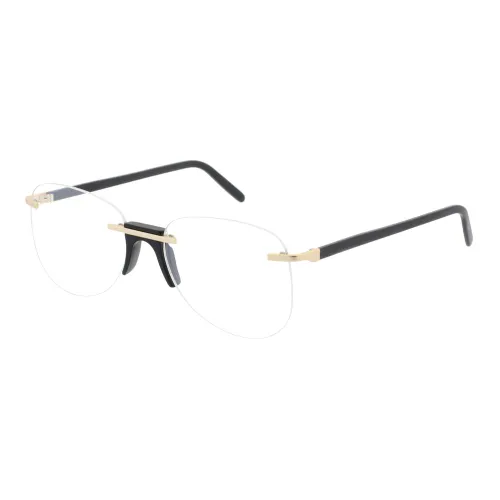 Metal & Plastic Glasses (Frames) - Andy Wolf - Modalova
